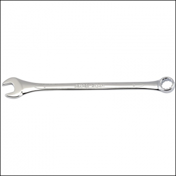 Draper 8220MM Combination Spanner, 9mm - Code: 84761 - Pack Qty 1