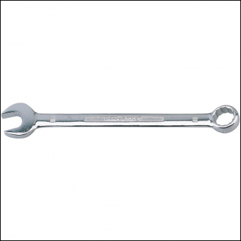 Draper 8220MM Draper Expert Combination Spanner, 19mm - Code: 84787 - Pack Qty 1