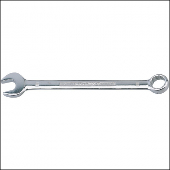 Draper 8220MM Combination Spanner, 19mm - Code: 84787 - Pack Qty 1