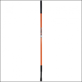 Draper INS/CCB Draper Expert Fully Insulated Contractors Chisel End Crowbar - Code: 84798 - Pack Qty 1