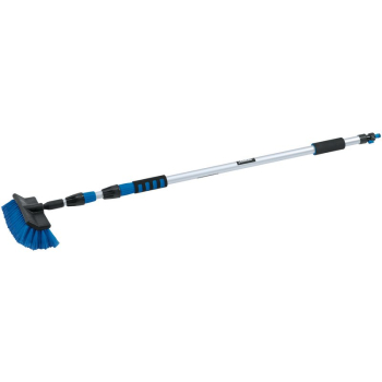 Draper TWB3M Flow Through Telescopic Washing Brush, 3m - Code: 85068 - Pack Qty 2