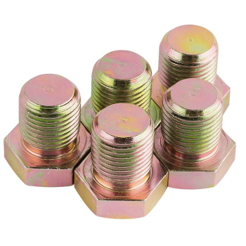 Draper SPRK-02A Spare Bolt M13 x 1.25 for 36631 - Code: 85531 - Pack Qty 1