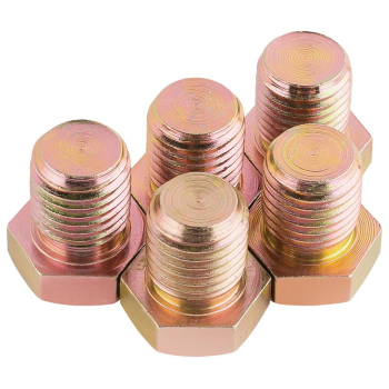 Draper SPRK-02A Spare Bolt M13 x 1.50 for 36631 - Code: 85532 - Pack Qty 1