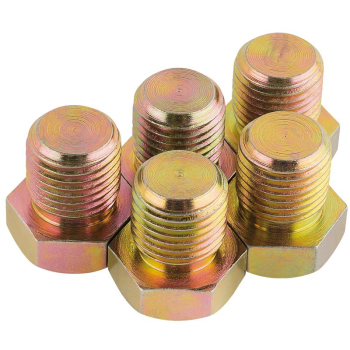 Draper SPRK-02A Spare Bolt M15 x 1.50 for 36631 - Code: 85533 - Pack Qty 1