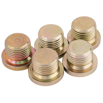 Draper SPRK-02A Spare Bolt M17 x 1.50 for 36631 - Code: 85534 - Pack Qty 1