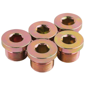 Draper SPRK-02A Spare Bolt M20 x 1.50 for 36631 - Code: 85535 - Pack Qty 1