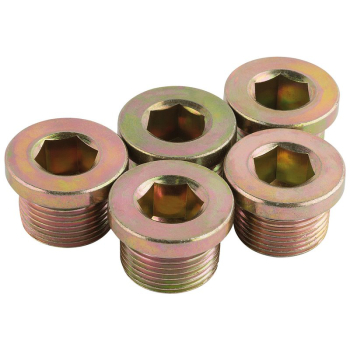 Draper SPRK-02A Spare Bolt M22 x 1.50 for 36631 - Code: 85536 - Pack Qty 1
