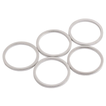 Draper SPRK-01A Spare Washer M17 for 36631 - Code: 85539 - Pack Qty 1