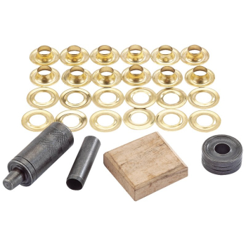 Draper GK12 Eyelet/Grommet Kit - Code: 85665 - Pack Qty 1