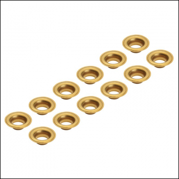 Draper G3/8 Spare Grommets - Code: 85666 - Pack Qty 1