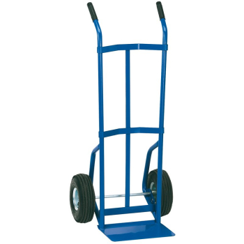 Draper DST5/T Sack truck, 250kg - Code: 85670 - Pack Qty 1