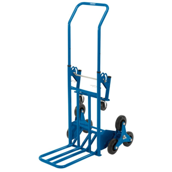 Draper DSCT/T 2-in-1 Stair Climb Sack Truck - Code: 85675 - Pack Qty 1