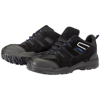 Draper LWST Trainer Style Safety Shoe, Size 12, S1 P SRC - Code: 85949 - Pack Qty 1
