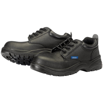 Draper COMSS 100% Non Metallic Composite Safety Shoe, Size 4, S1 P SRC - Discontinued - Code: 85956 - Pack Qty 1