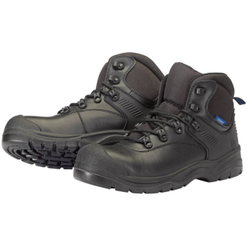Draper COMSB 100% Non-Metallic Composite Safety Boots, Size 7, S3 - Discontinued - Code: 85984 - Pack Qty 1