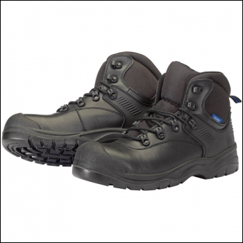 Draper COMSB 100% Non-Metallic Composite Safety Boots, Size 7, S3 - Code: 85984 - Pack Qty 1