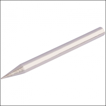 Draper YSI100A Soldering Iron Tip Point, 100W - Code: 86004 - Pack Qty 1