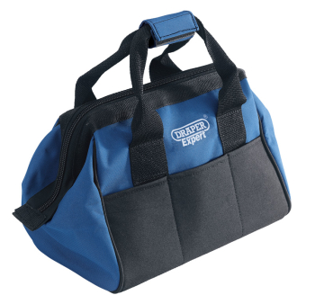 Draper TBS Tool Bag, 320mm - Code: 87358 - Pack Qty 1