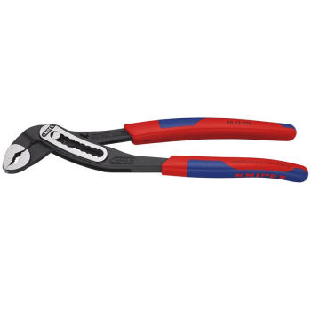 Draper 88 02 250 SB KNIPEX 88 02 250 Alligator® Water Pump Pliers, 250mm - Code: 88148 - Pack Qty 1