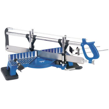 Draper PMS/550 Precision Mitre Saw, 550mm - Code: 88192 - Pack Qty 1