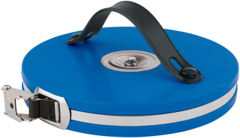 Draper STFG Fibreglass Measuring Tape, 10m/33ft x 13mm - Code: 88213 - Pack Qty 1