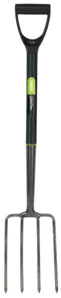 Draper GCSDF/I Carbon Steel Garden Fork - Code: 88789 - Pack Qty 1