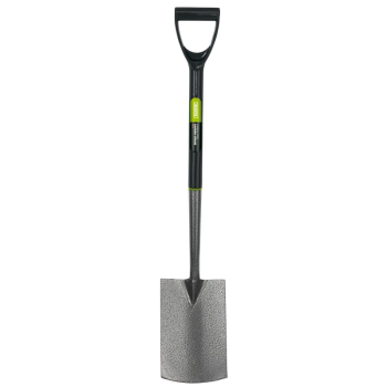 Draper GCSDS/I Carbon Steel Garden Spade - Code: 88790 - Pack Qty 1