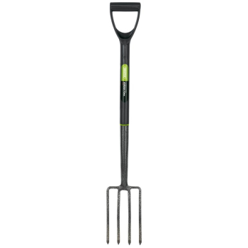 Draper GCSBF/I Carbon Steel Border Fork - Code: 88791 - Pack Qty 1