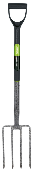 Draper GCDF-EL/I Extra Long Carbon Steel Garden Fork - Code: 88793 - Pack Qty 1