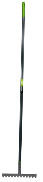 Draper GCSGR/I Carbon Steel Garden Rake - Code: 88795 - Pack Qty 2