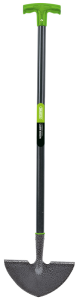 Draper GCSLE/I Carbon Steel Lawn Edger - Code: 88797 - Pack Qty 1