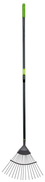 Draper GCSLR/I Carbon Steel Lawn Rake - Code: 88801 - Pack Qty 2