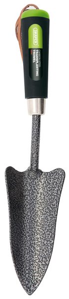 Draper GCHTT/I Carbon Steel Transplanting Trowel - Code: 88805 - Pack Qty 1