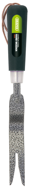 Draper GCHW/I Carbon Steel Heavy Duty Hand Weeder - Code: 88808 - Pack Qty 1