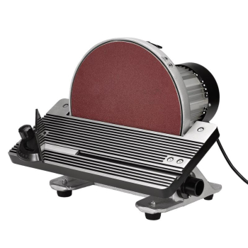 Draper DS305 Disc Sander, 305mm, 750W - Code: 88912 - Pack Qty 1