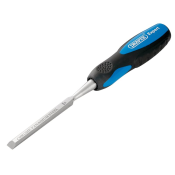 Draper WCSG Draper Expert Wood Chisel, 10mm - Code: 89325 - Pack Qty 1