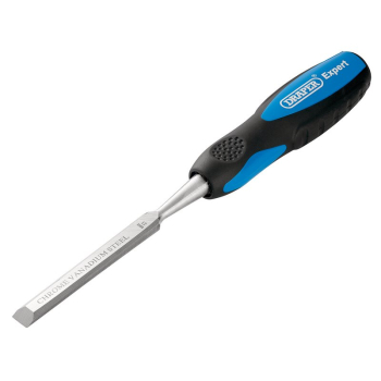 Draper WCSG Draper Expert Wood Chisel, 12mm - Code: 89326 - Pack Qty 1