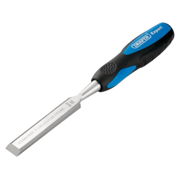 Draper WCSG Draper Expert Wood Chisel, 20mm - Code: 89328 - Pack Qty 1