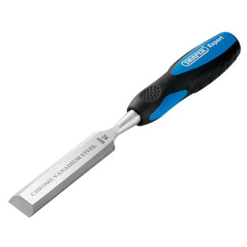 Draper WCSG Draper Expert Wood Chisel, 26mm - Code: 89330 - Pack Qty 1