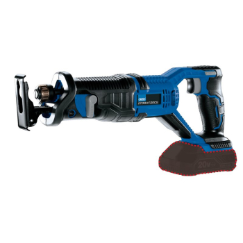 Draper RCRS20SF Draper Storm Force® 20V Reciprocating Saw (Sold Bare) - Code: 89459 - Pack Qty 1