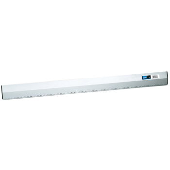 Draper FE1200 Plasterers Featheredge, 1200 x 100mm - Code: 89713 - Pack Qty 2