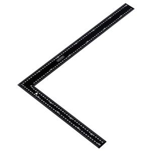 Draper FS400 Carpenters Framing Square, 600 x 400mm - Code: 89714 - Pack Qty 1