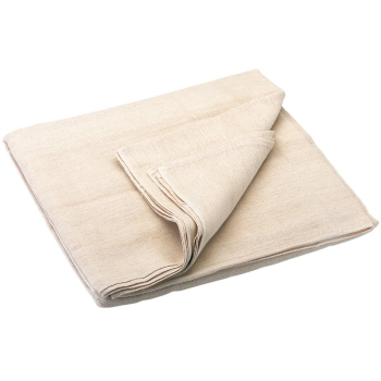 Draper DS9/B Cotton Dust Sheet, 3.6 x 2.7m - Code: 89914 - Pack Qty 1