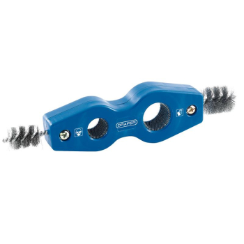 Draper PCD Pipe Cleaner and Deburrer - Code: 90003 - Pack Qty 1