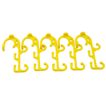 Draper AFLS10 Festoon String Light Hooks - Code: 90096 - Pack Qty 1