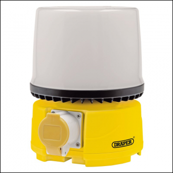 Draper SL360/30 110V SMD LED 360° Sitelight, 30W - Code: 90097 - Pack Qty 1