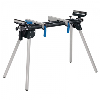 Draper MSS165D Extending Mitre Saw Stand - Code: 90248 - Pack Qty 1