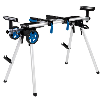 Draper MSSM168D Universal Mobile Extending Mitre Saw Stand - Code: 90249 - Pack Qty 1