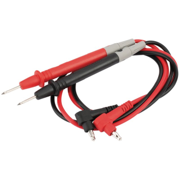 Draper DMMA-200/300 Spare Test Probe Set for 41817, 41818, 41820, 41821 and 41822 Digital Meters - Code: 90277 - Pack Qty 1