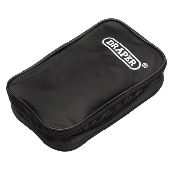 Draper DMMA-200/300 Zip Case for Draper 200 and 300 Series - Code: 90300 - Pack Qty 1